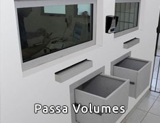 Passa Volumes